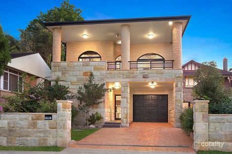 50 Dunmore St S, Bexley, NSW 2207