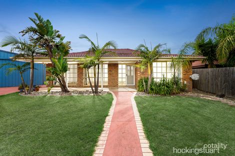 Property photo of 5 Helder Court Melton West VIC 3337