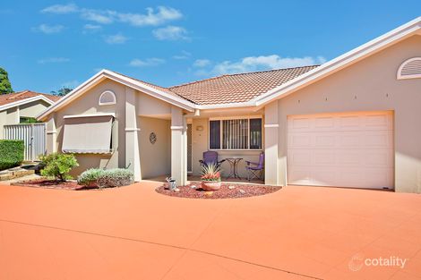 Property photo of 11/55 Amira Drive Port Macquarie NSW 2444