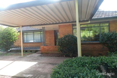 Property photo of 48 Castle Hill Road West Pennant Hills NSW 2125