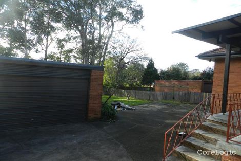 Property photo of 48 Castle Hill Road West Pennant Hills NSW 2125