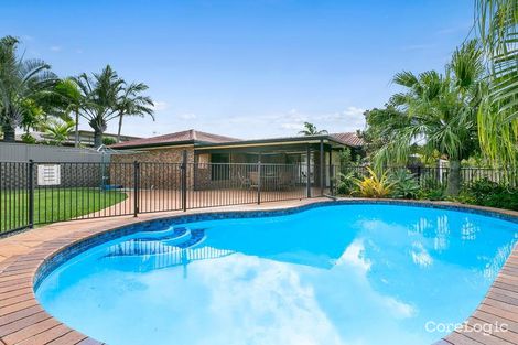 6 Burcott Ct, Carrara, QLD 4211