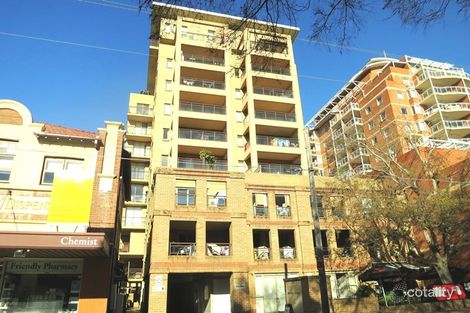 3/32a Macmahon St, Hurstville, NSW 2220