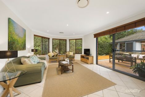Property photo of 16 River Oak Circuit Kellyville NSW 2155