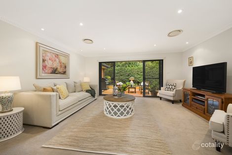 Property photo of 16 River Oak Circuit Kellyville NSW 2155