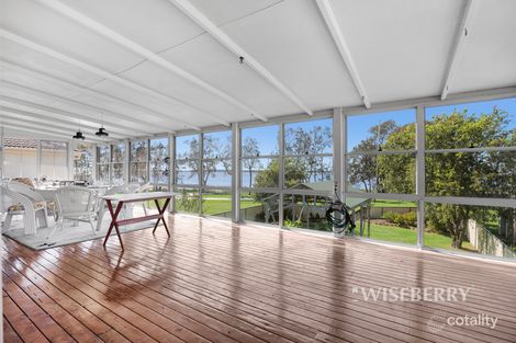 Property photo of 480 Tuggerawong Road Tuggerawong NSW 2259