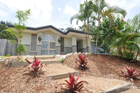 Property photo of 13 Davis Cup Court Oxenford QLD 4210