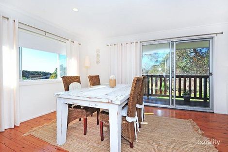 Property photo of 23 Benwerrin Road Wamberal NSW 2260