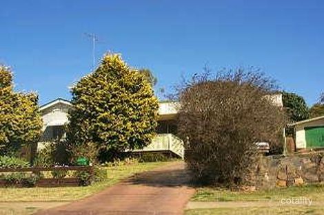 Property photo of 225 Mackenzie Street Centenary Heights QLD 4350