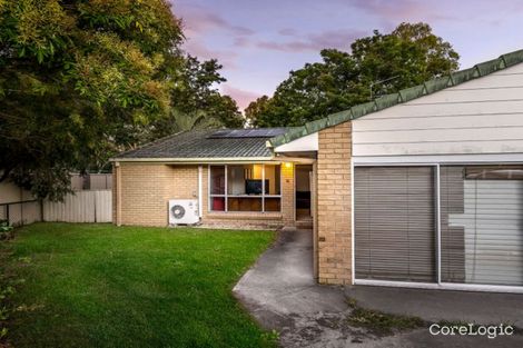 Property photo of 2/11 Academy Street Oxenford QLD 4210