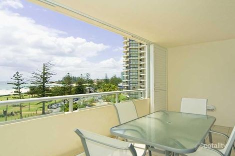 Lot 505/3 Mclean St, Coolangatta, QLD 4225