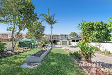 Property photo of 480 Tuggerawong Road Tuggerawong NSW 2259