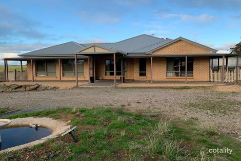 Property photo of 277 Moss Smith Road Eden Valley SA 5235