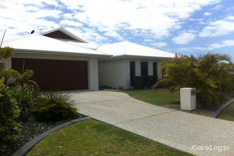Property photo of 135 Marina Boulevard Banksia Beach QLD 4507