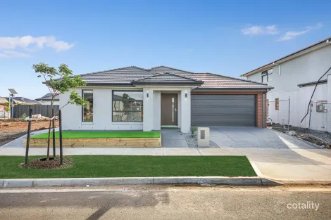 51 Celestial Cct, Tarneit, VIC 3029