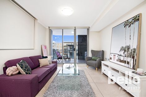 Property photo of 129/38 Shoreline Drive Rhodes NSW 2138