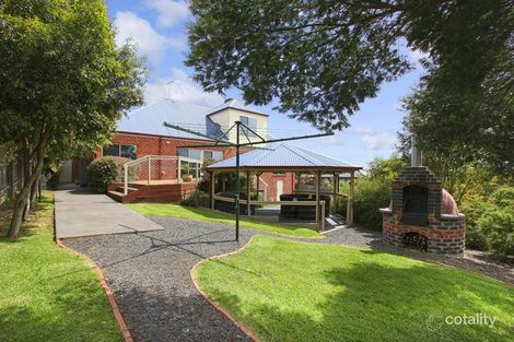 Property photo of 11 Wild Duck Way Beaconsfield VIC 3807