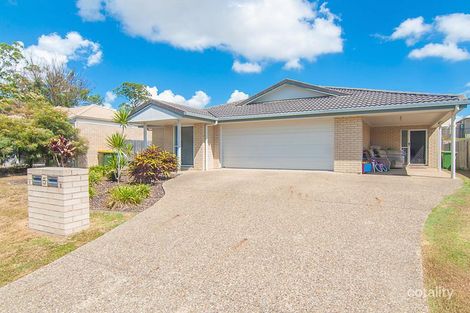 5 Bottle Tree Cres, Mango Hill, QLD 4509