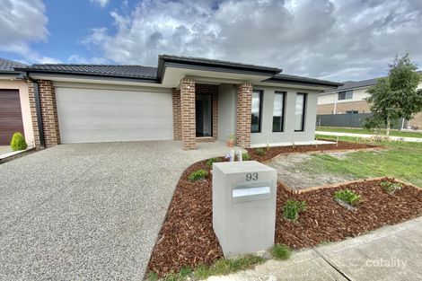 Property photo of 93 Prendergast Avenue Cranbourne East VIC 3977