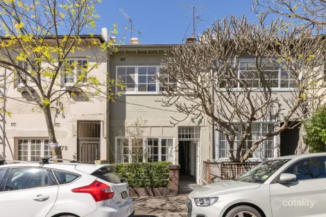 Property photo of 80 Womerah Avenue Darlinghurst NSW 2010