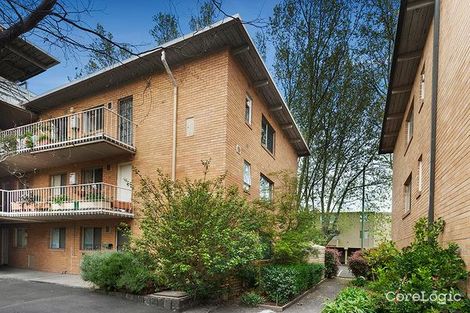 23/43-47 Haines St, North Melbourne, VIC 3051