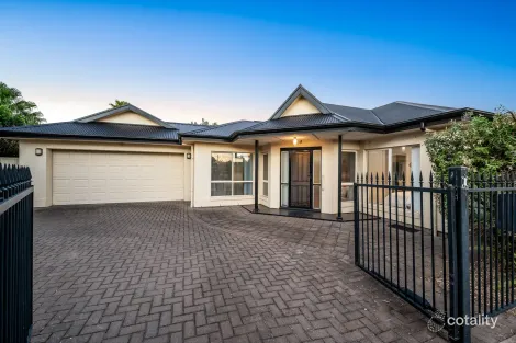 Property photo of 3A Elura Court Klemzig SA 5087