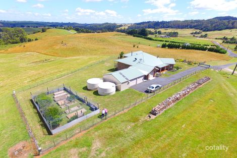 Property photo of 138 Marshall Road Nook TAS 7306