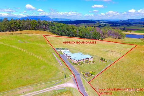 Property photo of 138 Marshall Road Nook TAS 7306