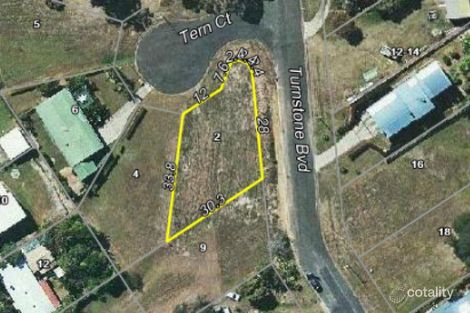 Property photo of 2 Tern Court River Heads QLD 4655