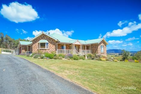 Property photo of 138 Marshall Road Nook TAS 7306
