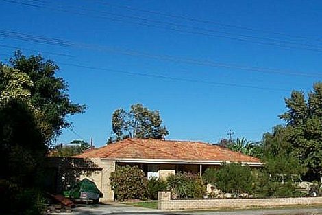 39 Rosher Rd, Lockridge, WA 6054