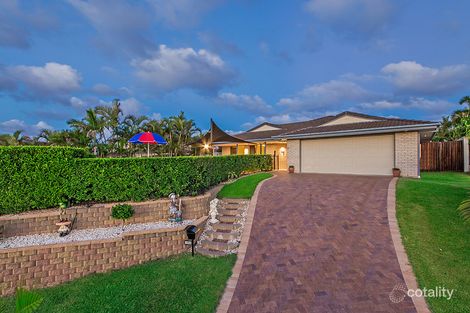 Property photo of 12 Villari Close Belmont QLD 4153