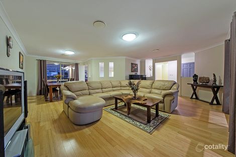 Property photo of 12 Villari Close Belmont QLD 4153