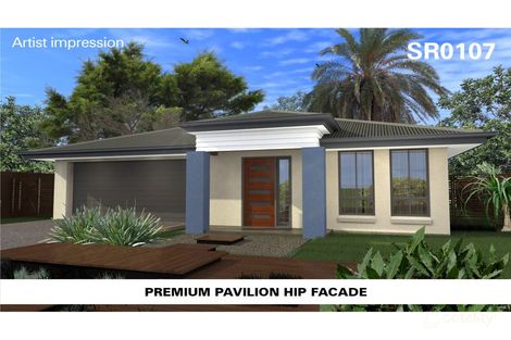 Property photo of LOT 22 Robinson Road Geebung QLD 4034