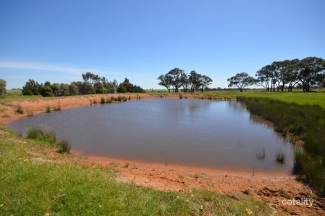 1 Berringa Rd, Berringa, VIC 3351