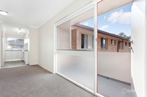 Property photo of 11/15-19 Ethel Street Eastwood NSW 2122