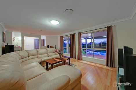 Property photo of 12 Villari Close Belmont QLD 4153