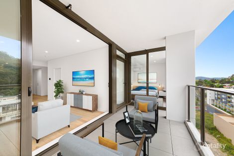 1302/277 Mann St, Gosford, NSW 2250