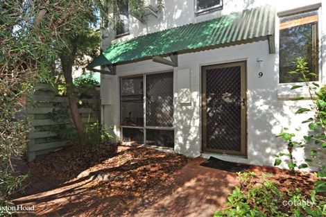 Property photo of 9/161 Roberts Road Subiaco WA 6008