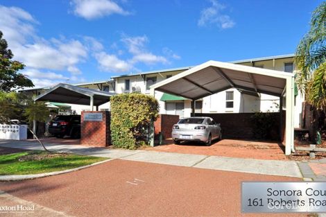 9/161 Roberts Rd, Subiaco, WA 6008