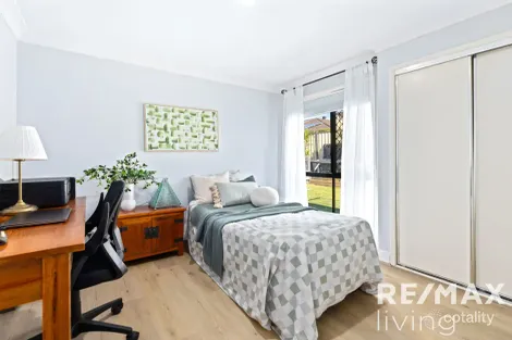 Property photo of 17 Amaroo Avenue Narangba QLD 4504