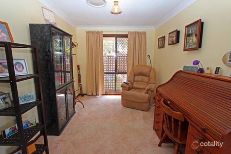 Property photo of 19 Begonia Crescent Mount Cotton QLD 4165