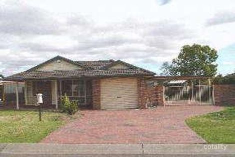 5 Ramsay Cl, Narellan Vale, NSW 2567