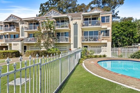 Property photo of 11/46 Lani Street Wishart QLD 4122