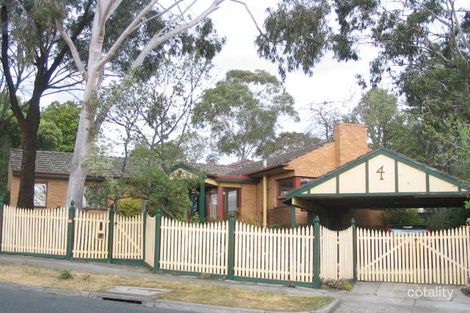 4 Williamson Rd, Mont Albert North, VIC 3129