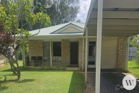 2/17 Francis Tce, Esk, QLD 4312