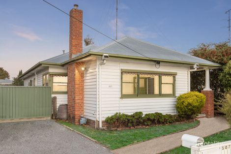 Property photo of 507 Windermere Street Redan VIC 3350