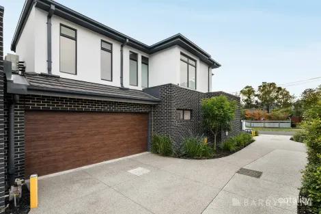 Property photo of 1/27 Binbrook Drive Croydon VIC 3136