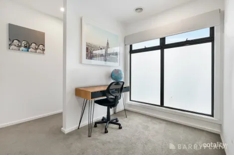 Property photo of 1/27 Binbrook Drive Croydon VIC 3136