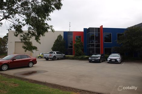 285-289 Abbotts Rd, Dandenong South, VIC 3175